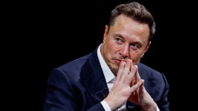 La lucha de Musk por el día de pago de Tesla por 56 mil millones de dólares llega a la Corte Suprema de Delaware