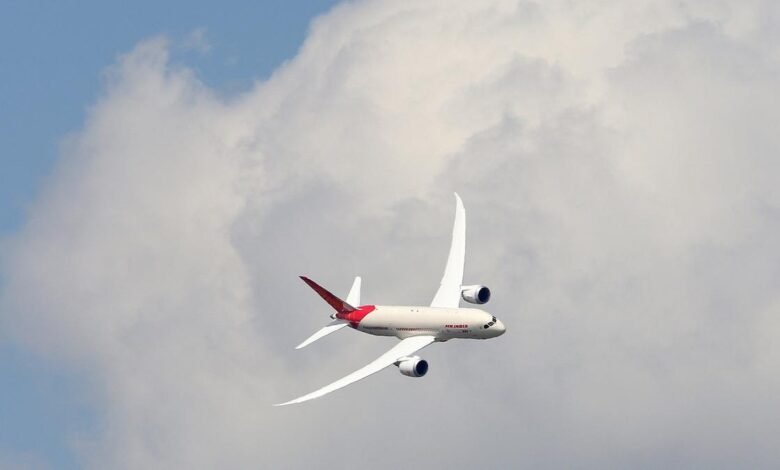 India será sede de la Conferencia de Investigadores de Accidentes de Aviones de Asia Pacífico del 28 al 31 de octubre. India será sede de la Conferencia de Investigadores de Accidentes de Aviones de Asia Pacífico del 28 al 31 de octubre.