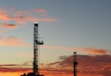 Empresa energética que cotiza en Londres adquiere licencia de petróleo y gas en Ucrania