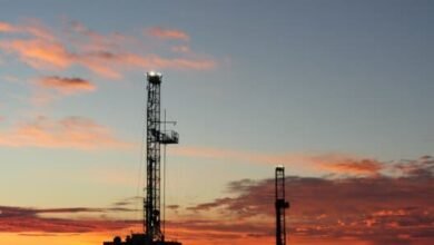 Empresa energética que cotiza en Londres adquiere licencia de petróleo y gas en Ucrania