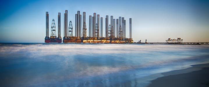 Jefe de la OPEP: El mundo necesita 18,2 billones de dólares en inversiones en petróleo y gas Jefe de la OPEP: El mundo necesita 18,2 billones de dólares en inversiones en petróleo y gas