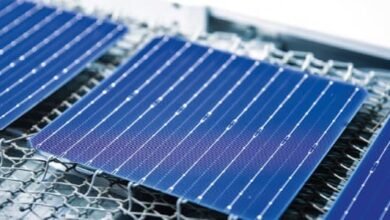 La energía limpia estadounidense bajo presión de frentes de patentes extranjeras