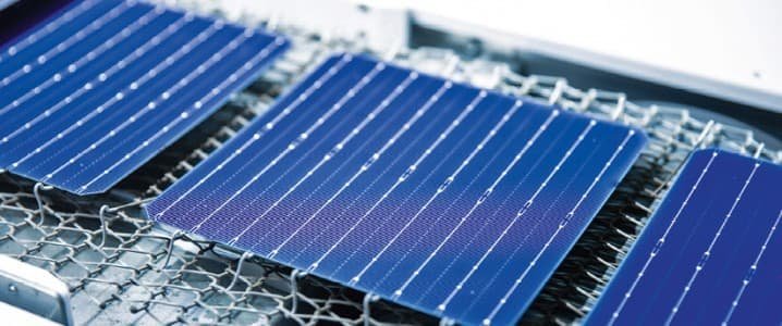 La energía limpia estadounidense bajo presión de frentes de patentes extranjeras La energía limpia estadounidense bajo presión de frentes de patentes extranjeras