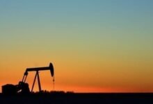 Los jefes petroleros ven el petróleo a 60 dólares como el punto de quiebre para el crecimiento del esquisto