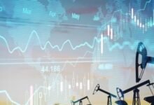 Los precios del petróleo se recuperan después de que Trump afirmara que India frenará las importaciones de petróleo ruso
