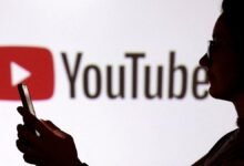YouTube está caído para miles de usuarios en todo el mundo, dice Downdetector