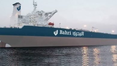 Las tarifas de los petroleros se disparan a medida que Estados Unidos y China intensifican la guerra comercial portuaria