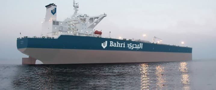 Las tarifas de los petroleros se disparan a medida que Estados Unidos y China intensifican la guerra comercial portuaria Las tarifas de los petroleros se disparan a medida que Estados Unidos y China intensifican la guerra comercial portuaria