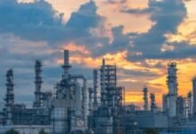 Las refinerías indias se preparan para reducir las importaciones de petróleo ruso