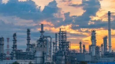 Las refinerías indias se preparan para reducir las importaciones de petróleo ruso