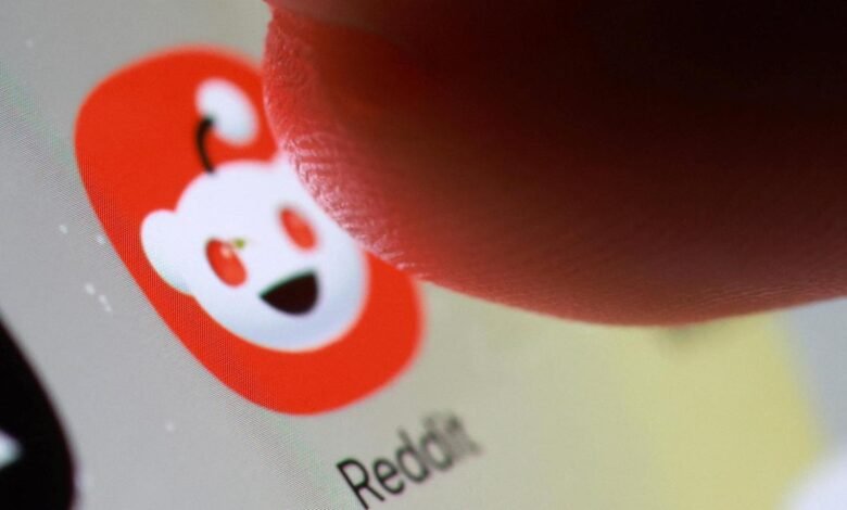 El pronóstico del trimestre navideño de Reddit muestra que la estrategia publicitaria de IA está dando sus frutos El pronóstico del trimestre navideño de Reddit muestra que la estrategia publicitaria de IA está dando sus frutos
