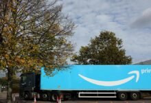 Las acciones de Amazon suben a medida que el auge de la IA impulsa el crecimiento de la nube