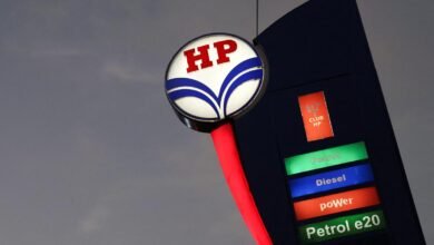 Impacto de la contaminación por petróleo crudo es menor de lo esperado: Hindustan Petroleum CMD Impacto de la contaminación por petróleo crudo es menor de lo esperado: Hindustan Petroleum CMD