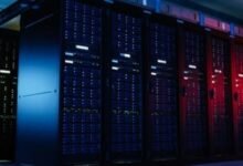 Los servicios petroleros se expanden a los servicios de centros de datos a medida que aumenta la IA