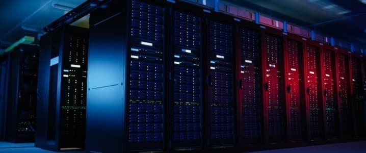 Los servicios petroleros se expanden a los servicios de centros de datos a medida que aumenta la IA Los servicios petroleros se expanden a los servicios de centros de datos a medida que aumenta la IA