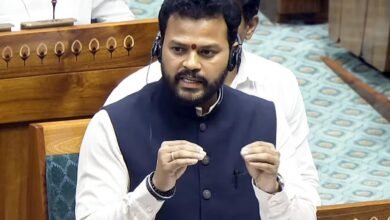 No hay manipulación en la investigación del accidente de Ahmedabad de Air India: Ministro
