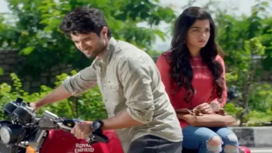Rashmika Mandanna dejó de salir con Vijay Devirakanda: “Puedes hablar negativo”