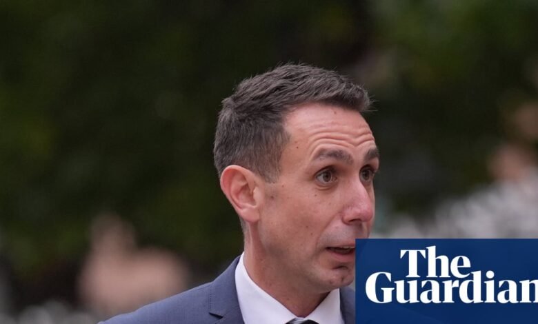 El ex árbitro de la Premier League David Coote admite haber hecho imágenes indecentes de niños | noticias del reino unido El ex árbitro de la Premier League David Coote admite haber hecho imágenes indecentes de niños | noticias del reino unido