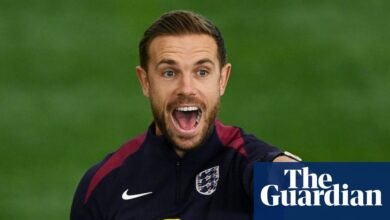 Jordan Henderson rechazó las críticas de ‘animar’ cuando el nuevo capítulo de Inglaterra pidió | Inglaterra