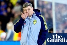 El villano danés ha hecho las maletas en la apuesta del fútbol sueco por el Nordic Noir | Suecia