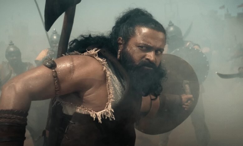 Colección de taquilla del capítulo 1 de Kantara: un gran segundo viernes en la India Top 400Cr en la India Colección de taquilla del capítulo 1 de Kantara: un gran segundo viernes en la India Top 400Cr en la India