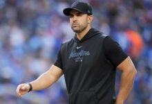 Ignorar el favorito de Schumaker en la búsqueda de gerentes de Rangers, candidatos fuera