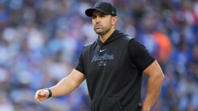 Ignorar el favorito de Schumaker en la búsqueda de gerentes de Rangers, candidatos fuera