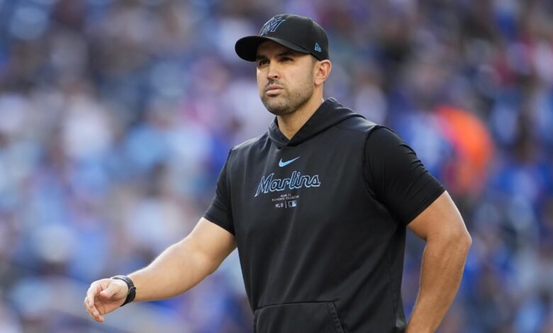 Ignore Schumaker contratado como un nuevo gerente de Rangers para reemplazar a Bruce Bochy