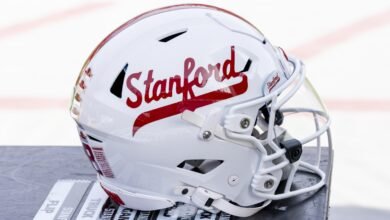 Stanford Football supuestamente recibió un regalo histórico de 50 millones de dólares de un exjugador
