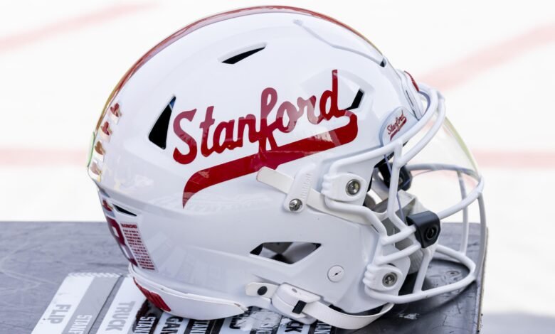 Stanford Football supuestamente recibió un regalo histórico de 50 millones de dólares de un exjugador