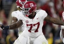 Las principales necesidades de draft de cada equipo de la NFL en 2026 para la semana 5