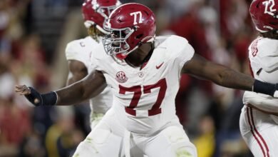 Las principales necesidades de draft de cada equipo de la NFL en 2026 para la semana 5