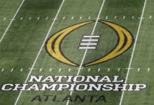 NCAA anuncia nuevas fechas de ventana del portal de transferencias y cambios de reglas para los equipos CFP