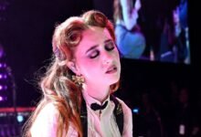 Pink Pony Club en Australia, que lleva el nombre de la canción de la estrella lesbiana Chappell Roan, solo quiere hombres