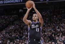 Keegan Murray y los Kings acuerdan una extensión de contrato por cinco años y 140 millones de dólares tras el acuerdo con Westbrook