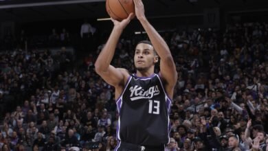 Keegan Murray y los Kings acuerdan una extensión de contrato por cinco años y 140 millones de dólares tras el acuerdo con Westbrook