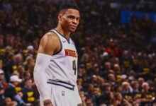 Plantilla actualizada de los Kings y tope salarial de la NBA tras el contrato de Russell Westbrook en la agencia libre