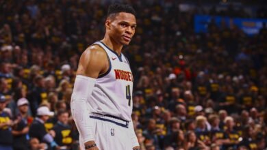 Plantilla actualizada de los Kings y tope salarial de la NBA tras el contrato de Russell Westbrook en la agencia libre
