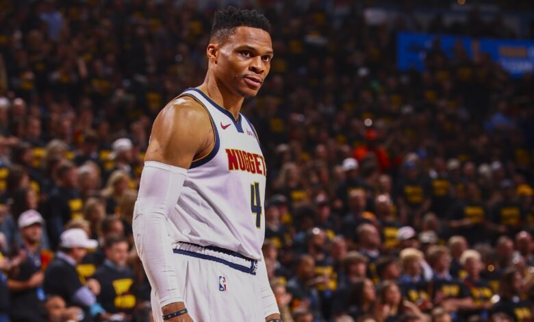 Plantilla actualizada de los Kings y tope salarial de la NBA tras el contrato de Russell Westbrook en la agencia libre