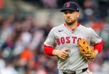 Se espera que Alex Bregman cancele su contrato con los Medias Rojas y se convierta en agente libre de la MLB.