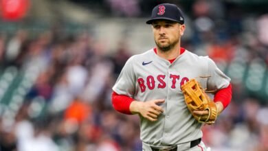 Se espera que Alex Bregman cancele su contrato con los Medias Rojas y se convierta en agente libre de la MLB.