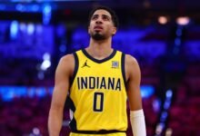 Tyrese Haliburton habla sobre el ‘dolor’ por la lesión de Aquiles, ‘No creo que lo supere’