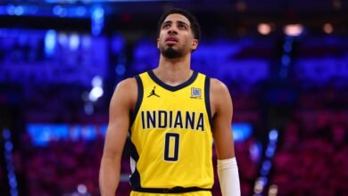 Tyrese Haliburton habla sobre el ‘dolor’ por la lesión de Aquiles, ‘No creo que lo supere’