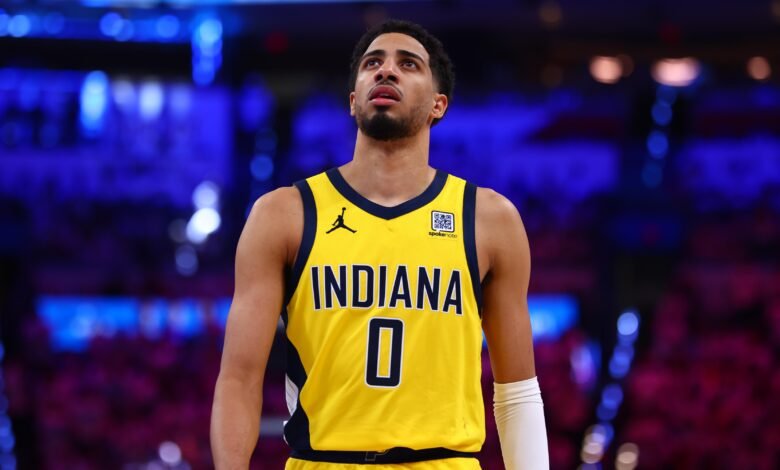 Tyrese Haliburton habla sobre el ‘dolor’ por la lesión de Aquiles, ‘No creo que lo supere’ Tyrese Haliburton habla sobre el ‘dolor’ por la lesión de Aquiles, ‘No creo que lo supere’