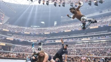 Según los informes, Xavier Woods firma la extensión del contrato de WWE de múltiples años