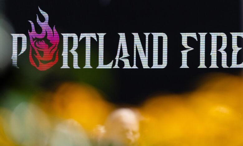 Según los informes, Portland Fire reveló accidentalmente a Alex Sarama como HC para la temporada inaugural de la WNBA Según los informes, Portland Fire reveló accidentalmente a Alex Sarama como HC para la temporada inaugural de la WNBA