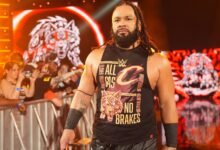 Según los informes, el cronograma de Jacob Fatu para su regreso a la WWE se ha revelado luego de su lesión no relacionada con la lucha libre.