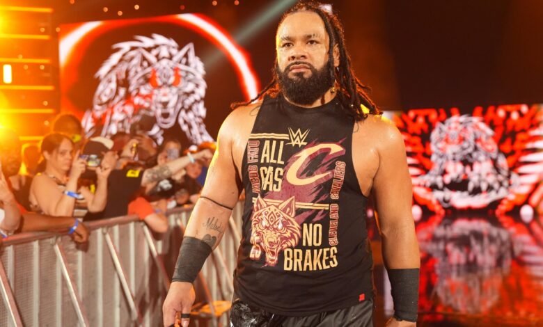 Según los informes, el cronograma de Jacob Fatu para su regreso a la WWE se ha revelado luego de su lesión no relacionada con la lucha libre. Según los informes, el cronograma de Jacob Fatu para su regreso a la WWE se ha revelado luego de su lesión no relacionada con la lucha libre.