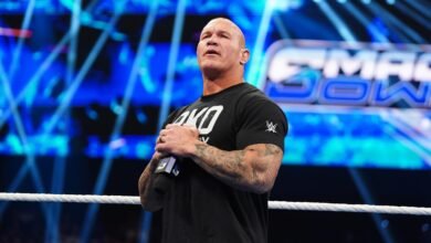 Comprar o vender la última lesión de Randy Orton, Bianca Belair y muchos otros rumores