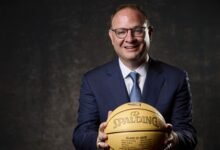 Adrian Wojnarowski lanzó el ‘Programa con Woj’ para criar Nil para San Bonaventura